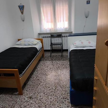 Appartamento In Centro Genova Kültér fotó
