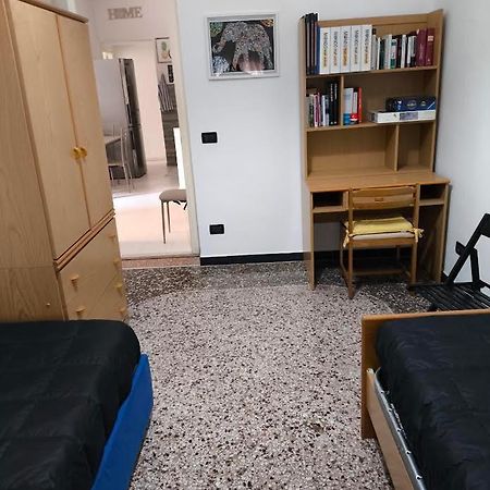 Appartamento In Centro Genova Kültér fotó