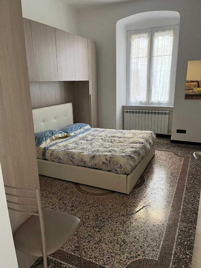 Appartamento In Centro Genova Kültér fotó