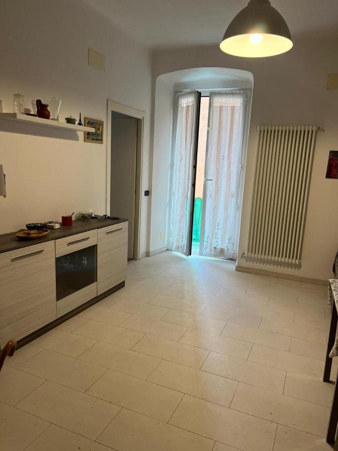 Appartamento In Centro Genova Kültér fotó