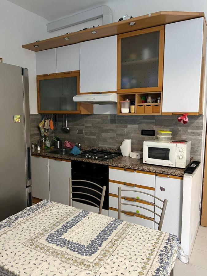 Appartamento In Centro Genova Kültér fotó