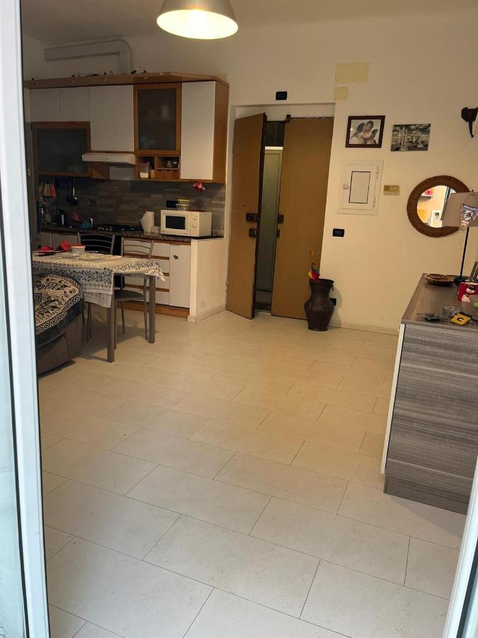Appartamento In Centro Genova Kültér fotó