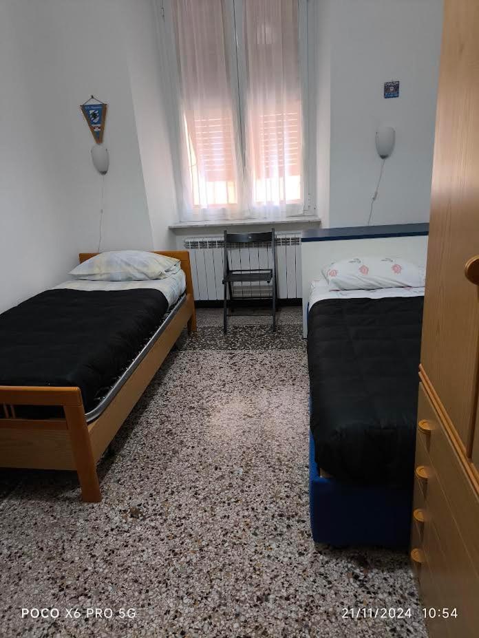 Appartamento In Centro Genova Kültér fotó